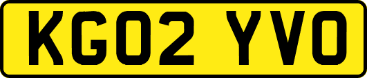 KG02YVO