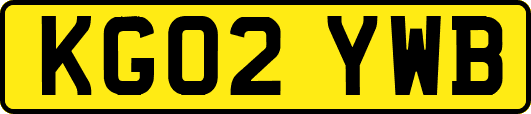 KG02YWB