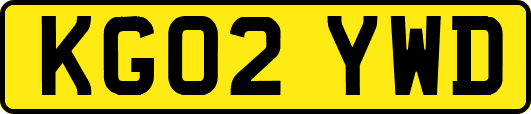 KG02YWD