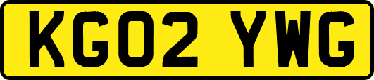 KG02YWG
