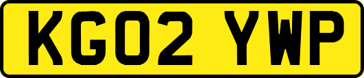 KG02YWP