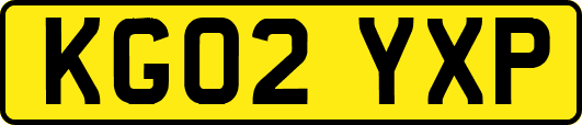 KG02YXP