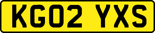 KG02YXS