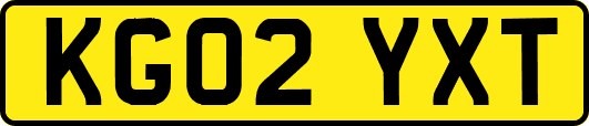 KG02YXT