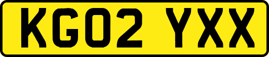 KG02YXX