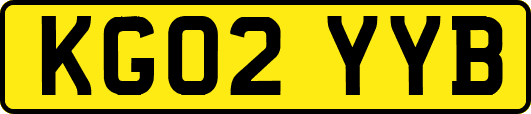 KG02YYB