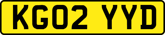 KG02YYD