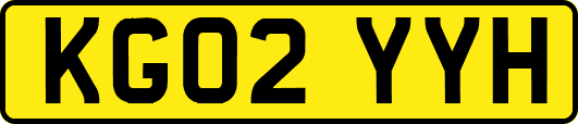 KG02YYH