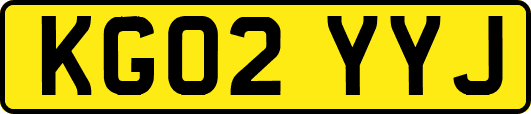 KG02YYJ