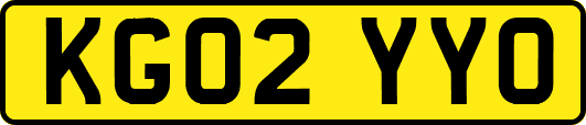 KG02YYO
