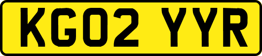 KG02YYR