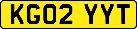 KG02YYT
