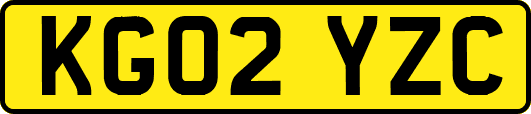 KG02YZC