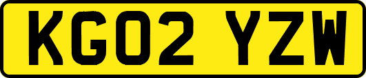 KG02YZW