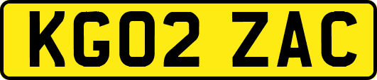 KG02ZAC