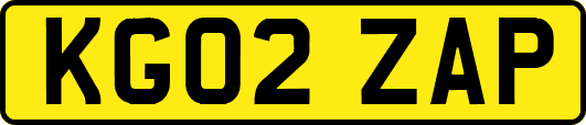 KG02ZAP