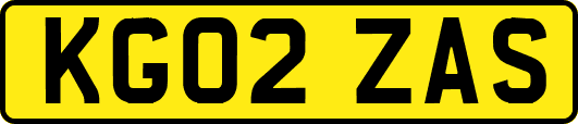 KG02ZAS