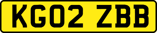 KG02ZBB