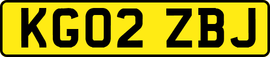 KG02ZBJ