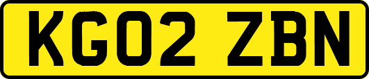 KG02ZBN