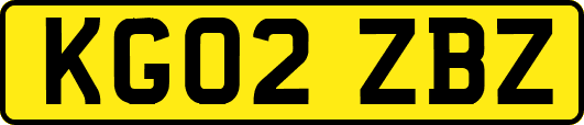 KG02ZBZ