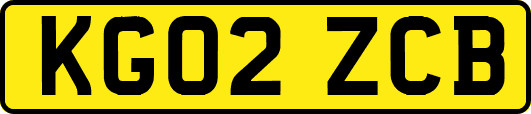 KG02ZCB