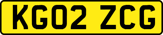 KG02ZCG