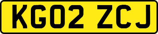 KG02ZCJ