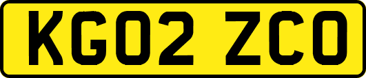 KG02ZCO