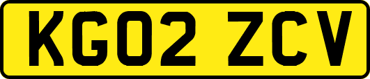 KG02ZCV