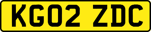KG02ZDC