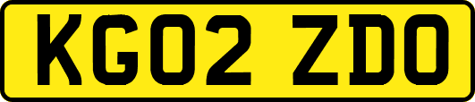KG02ZDO
