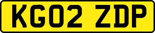 KG02ZDP