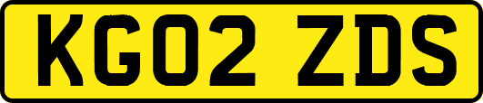 KG02ZDS