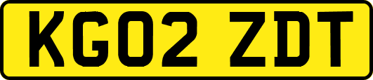 KG02ZDT