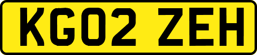 KG02ZEH