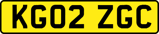 KG02ZGC