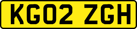 KG02ZGH