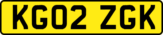 KG02ZGK