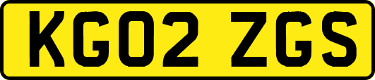 KG02ZGS