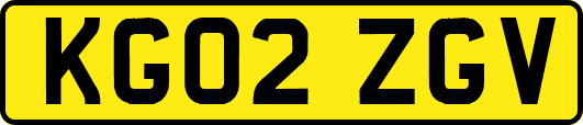 KG02ZGV