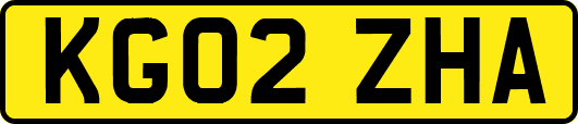 KG02ZHA