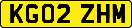 KG02ZHM