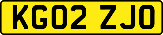KG02ZJO