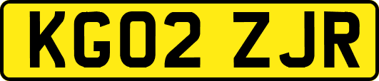 KG02ZJR