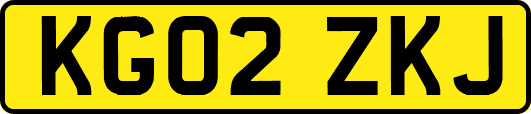 KG02ZKJ