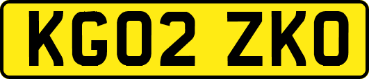 KG02ZKO