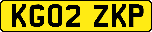 KG02ZKP