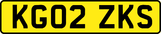 KG02ZKS