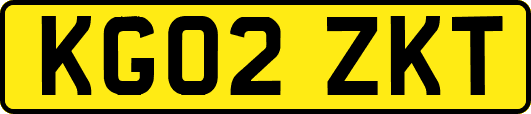KG02ZKT